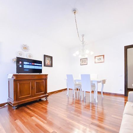 Santacecilia Apartment Verona Exterior foto