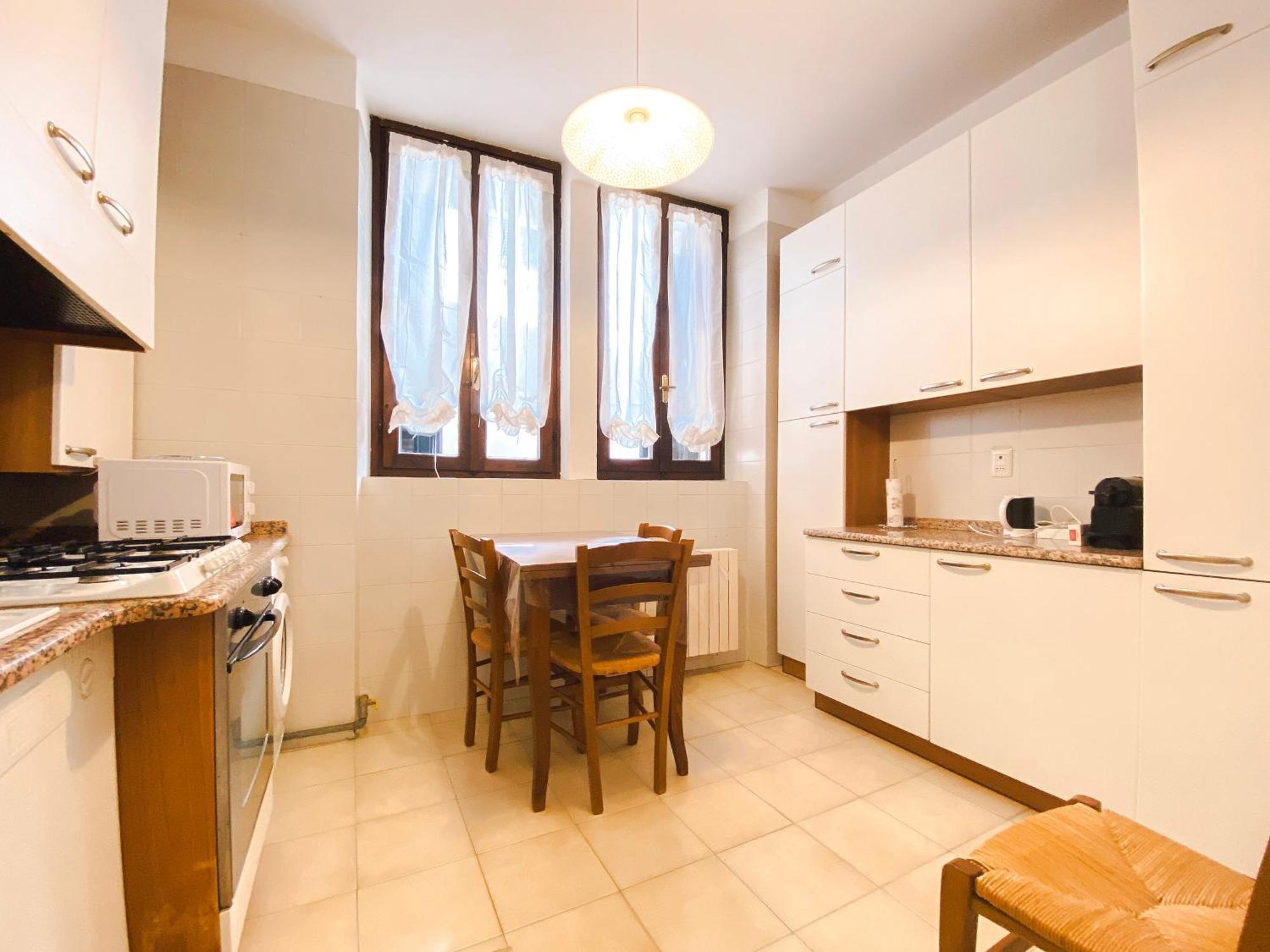 Santacecilia Apartment Verona Exterior foto