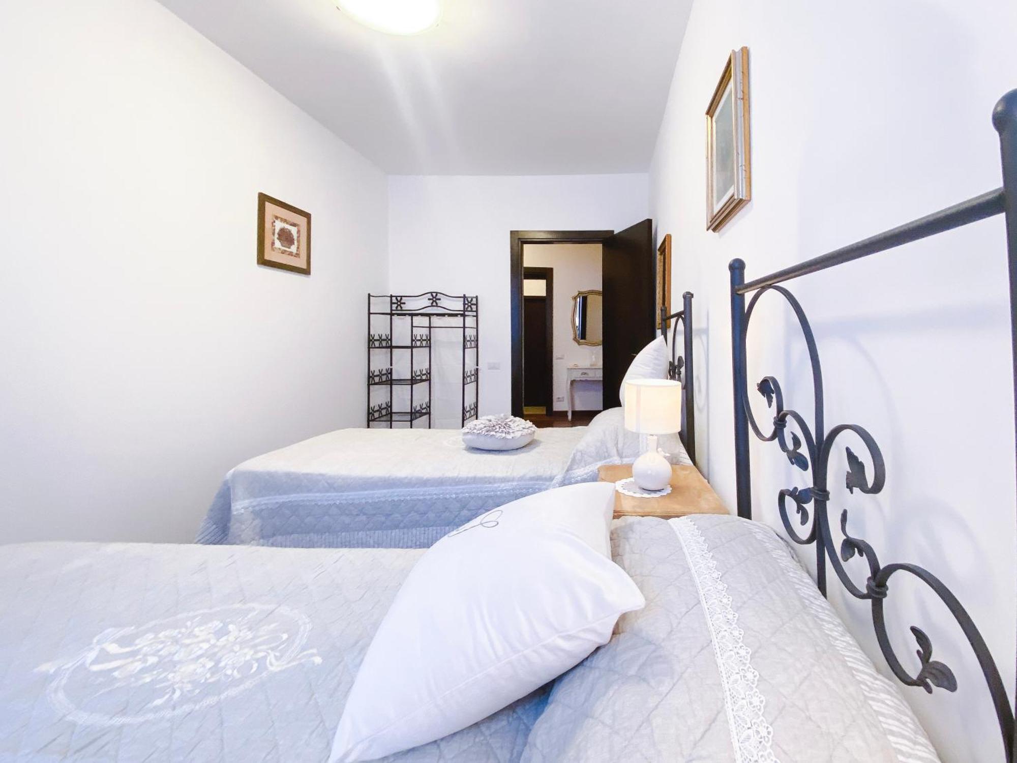 Santacecilia Apartment Verona Exterior foto