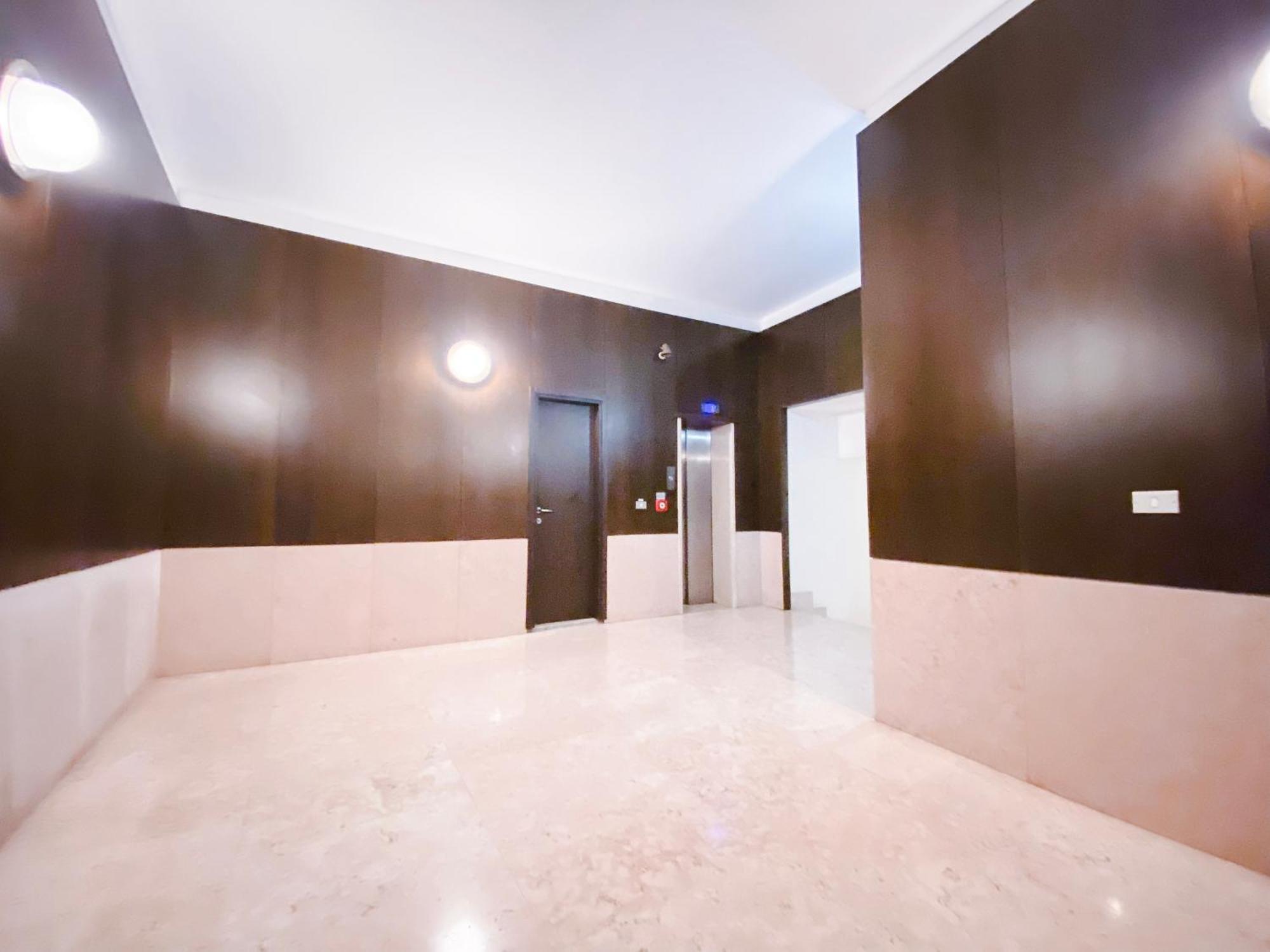 Santacecilia Apartment Verona Exterior foto